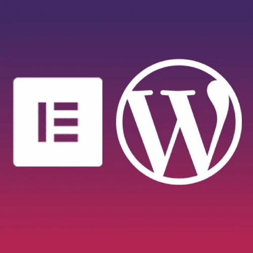 Wordpress / Elementor